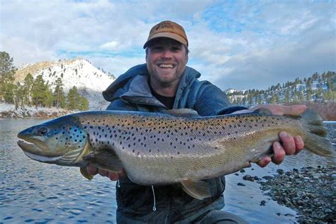 missouri river fly fishing|Fly Fishing the Missouri River (An Angler’s Guide).